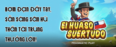 Vòng Quay Miễn Phí Slot Nổ Hũ promotion