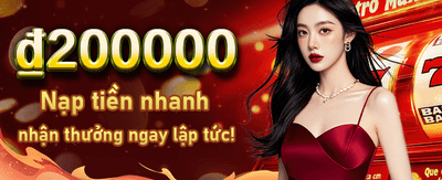 Khuyến Mãi Nạp Tiền Cực Khủng