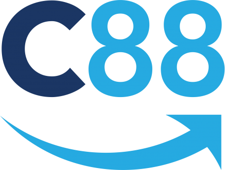C88 Casino Logo