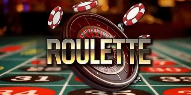 Kỹ năng đánh cược cò quay Roulette