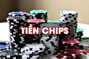 Casino Chips là gì?