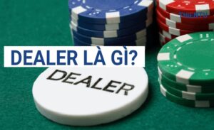 Dealer là gì?