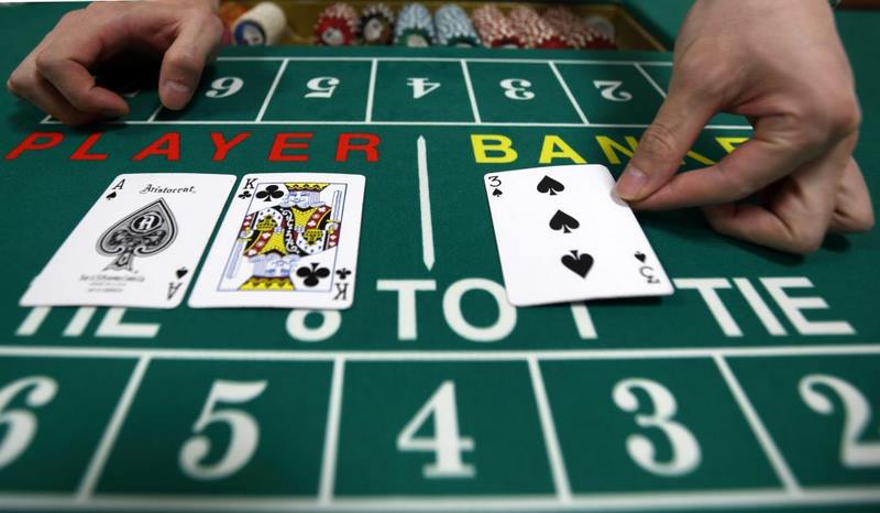 Casino trực tuyến là gì?