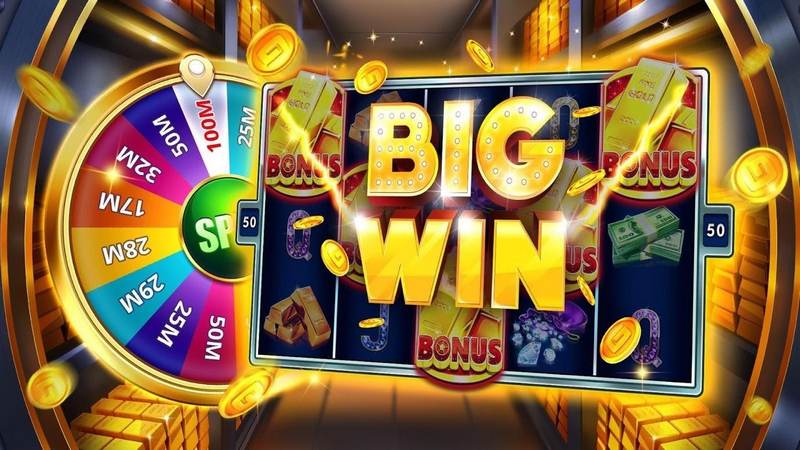 Tìm hiểu về các thuật ngữ trong slot game