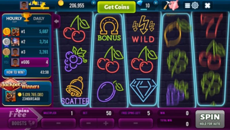 Thuật ngữ trong slot game mà bạn cần nên biết